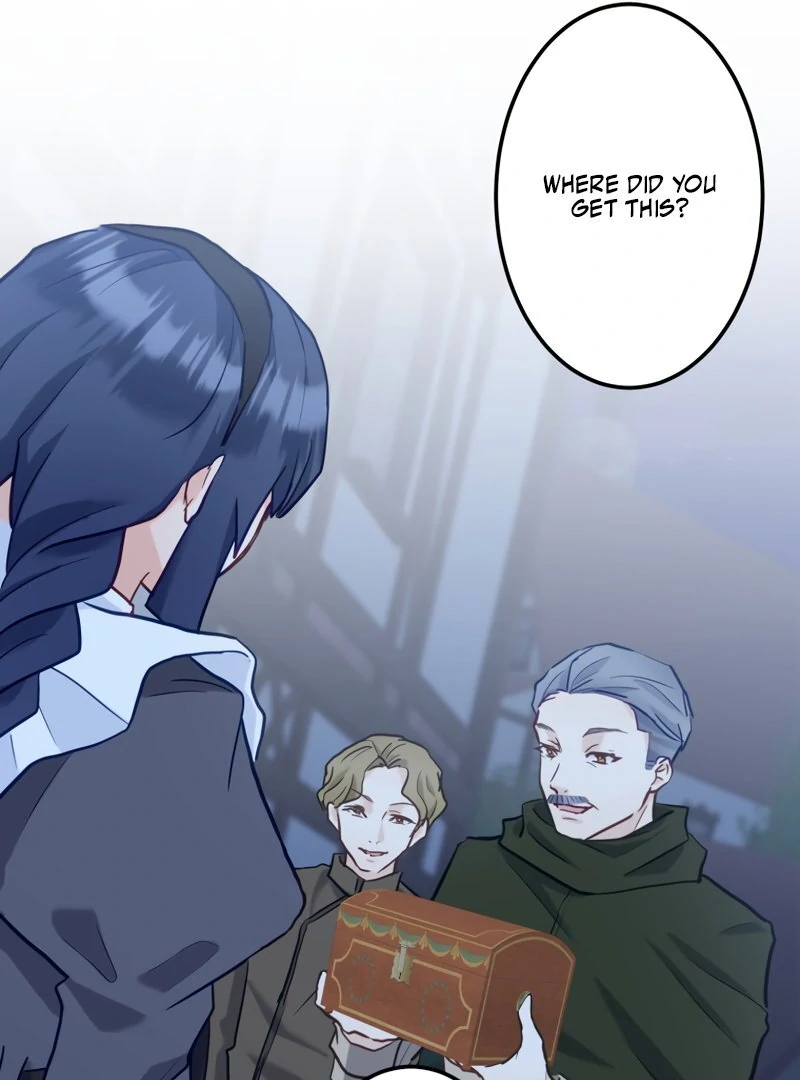 Princess Sveta’s Political Marriage Chapter 25 - Page 22