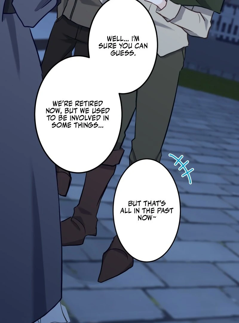 Princess Sveta’s Political Marriage Chapter 25 - Page 23