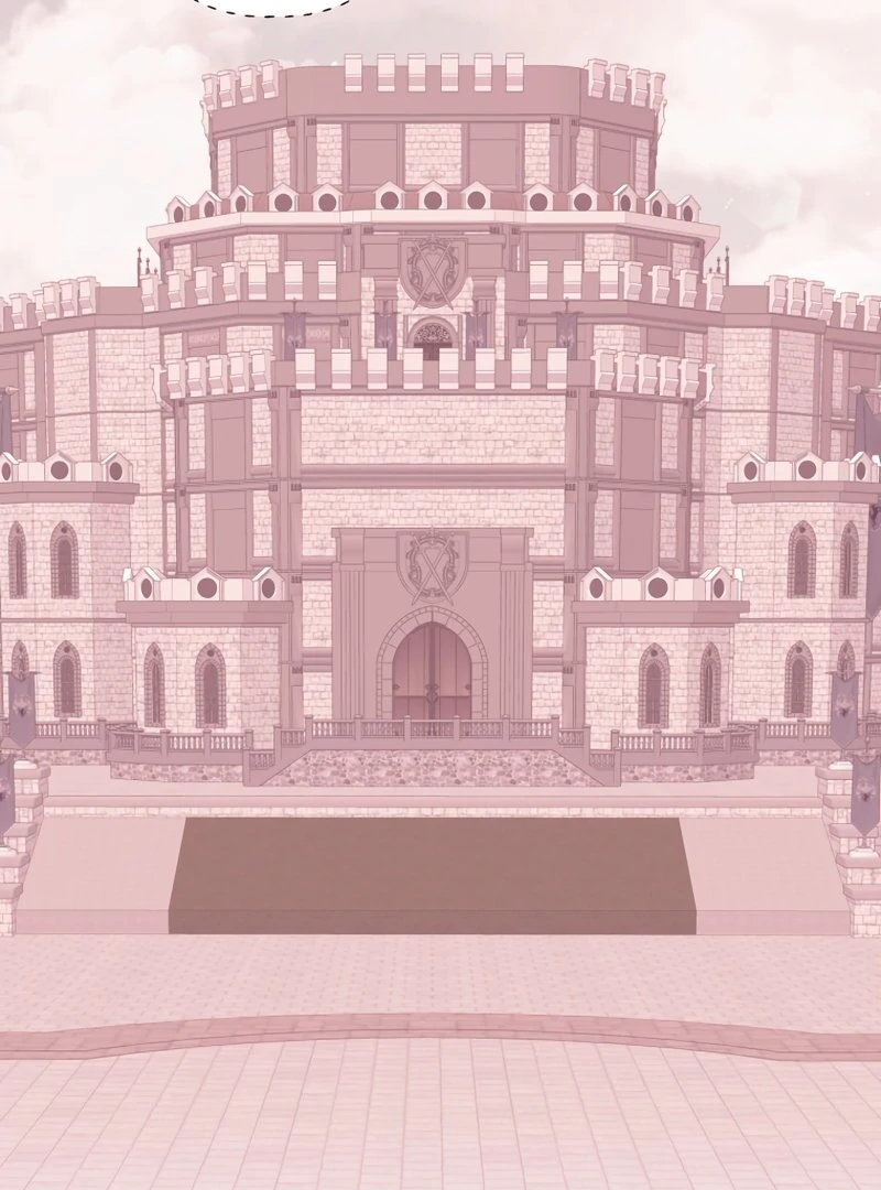 Princess Sveta’s Political Marriage Chapter 25 - Page 27