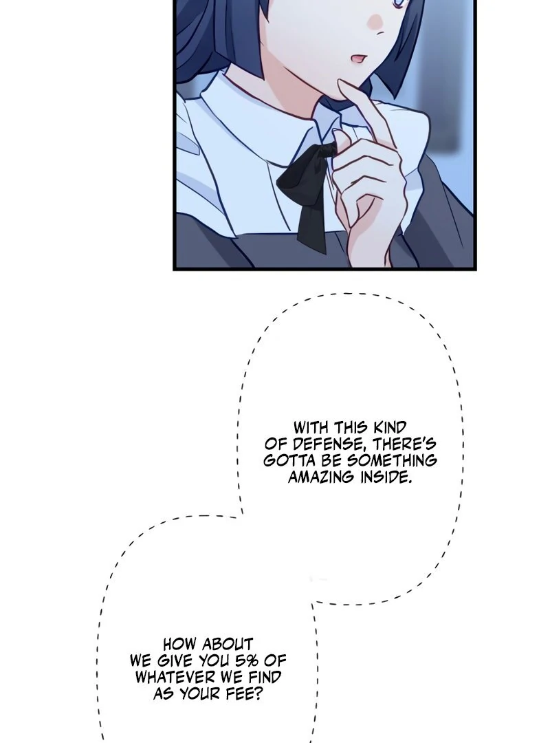 Princess Sveta’s Political Marriage Chapter 25 - Page 29