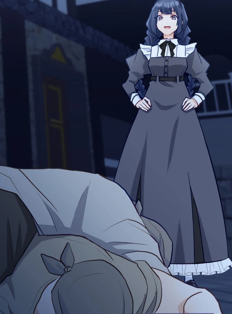 Princess Sveta’s Political Marriage Chapter 25 - Page 3