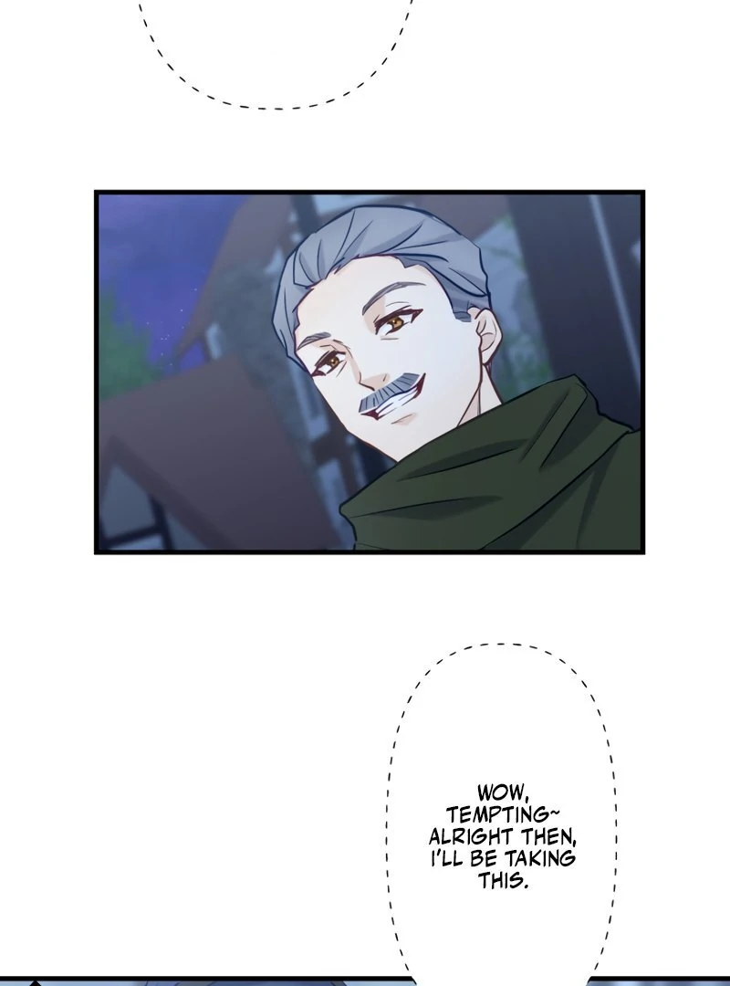 Princess Sveta’s Political Marriage Chapter 25 - Page 30