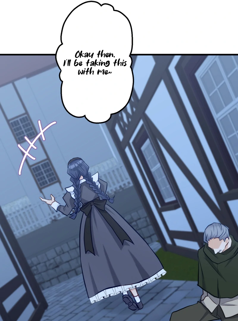 Princess Sveta’s Political Marriage Chapter 25 - Page 33