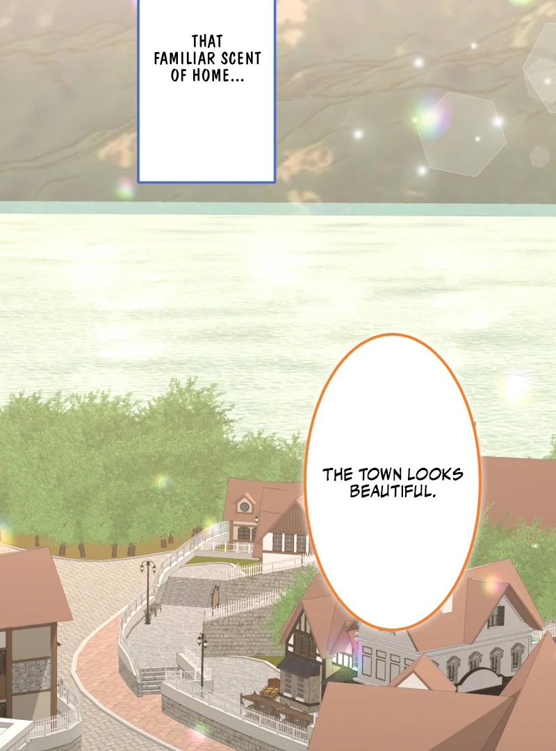 Princess Sveta’s Political Marriage Chapter 25 - Page 39