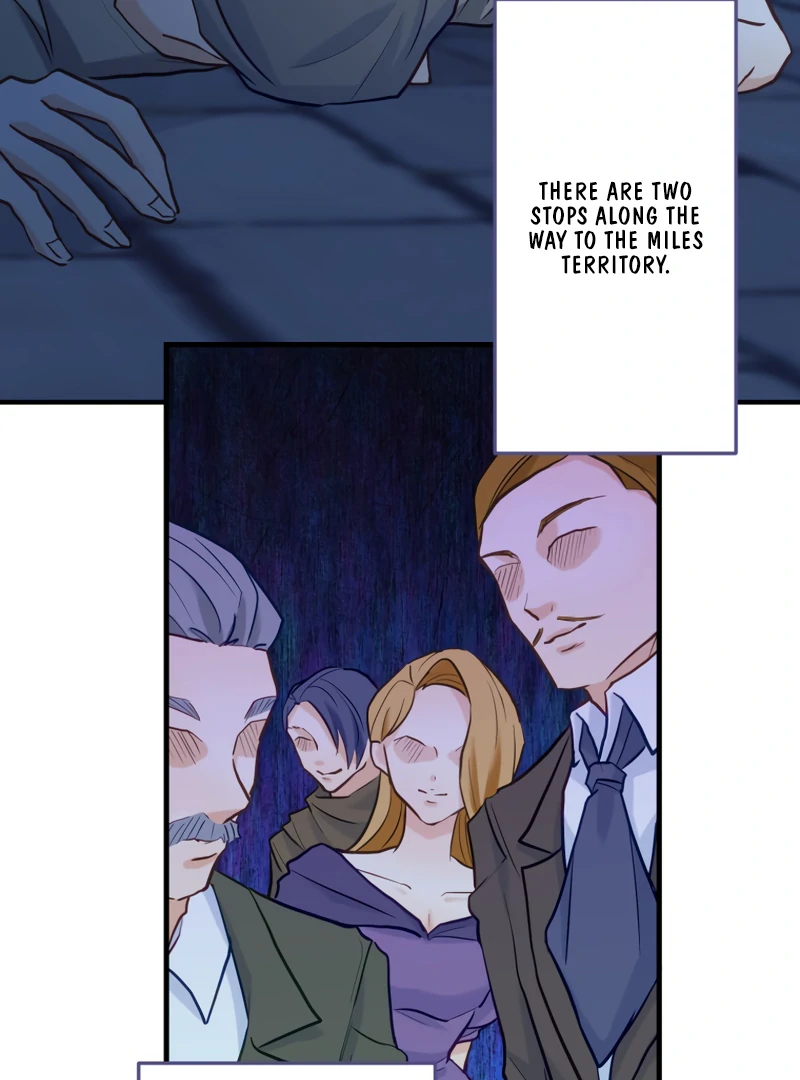 Princess Sveta’s Political Marriage Chapter 25 - Page 4