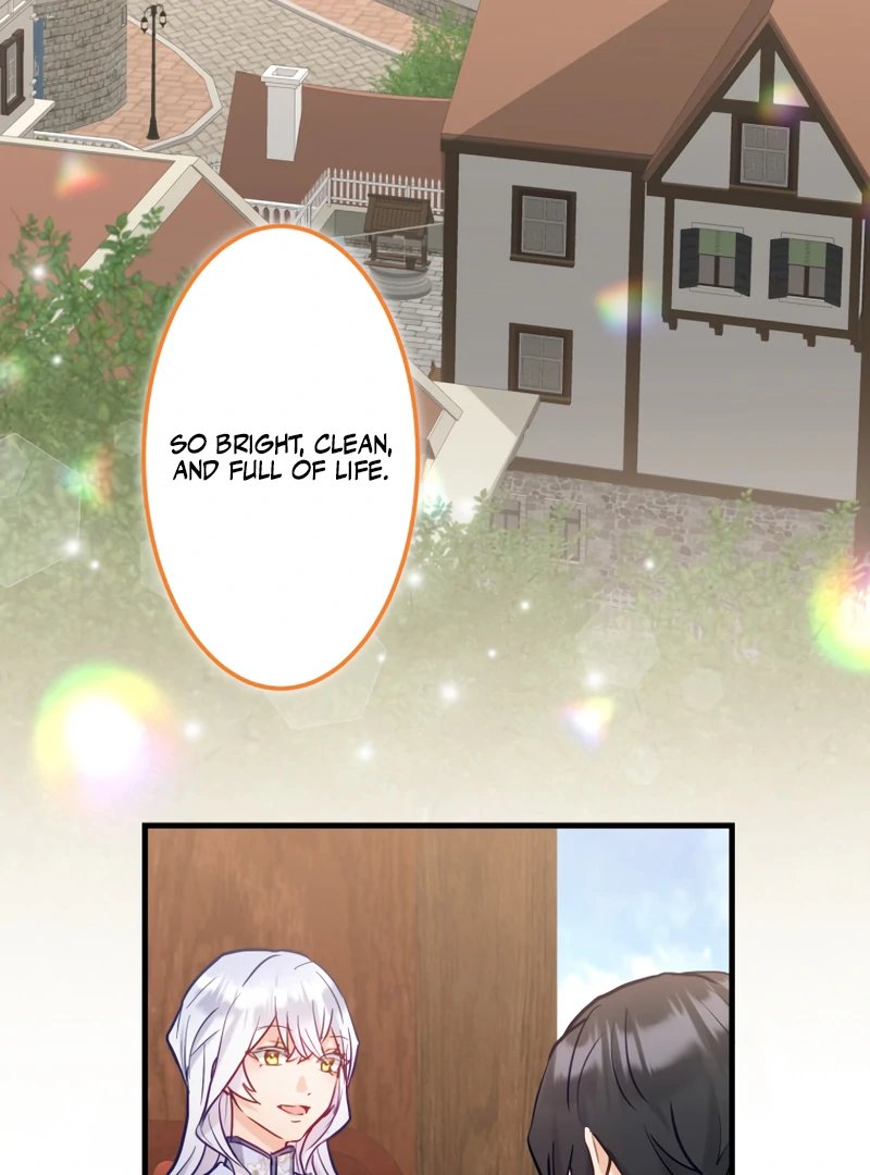 Princess Sveta’s Political Marriage Chapter 25 - Page 40