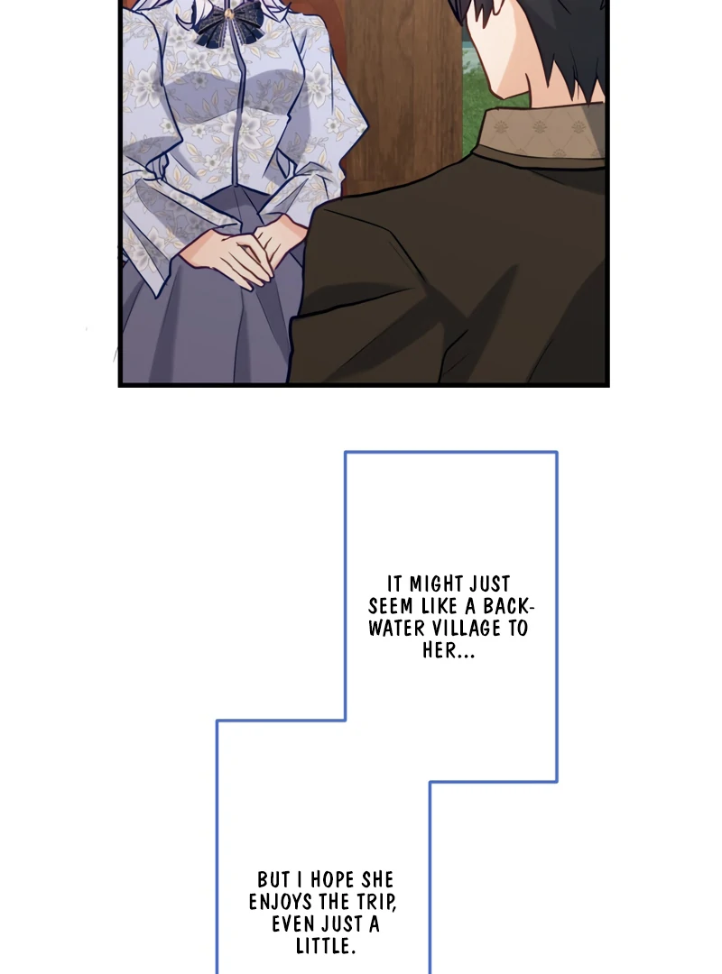 Princess Sveta’s Political Marriage Chapter 25 - Page 41