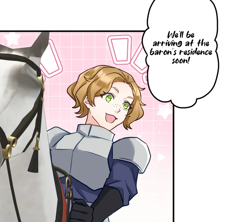 Princess Sveta’s Political Marriage Chapter 25 - Page 43