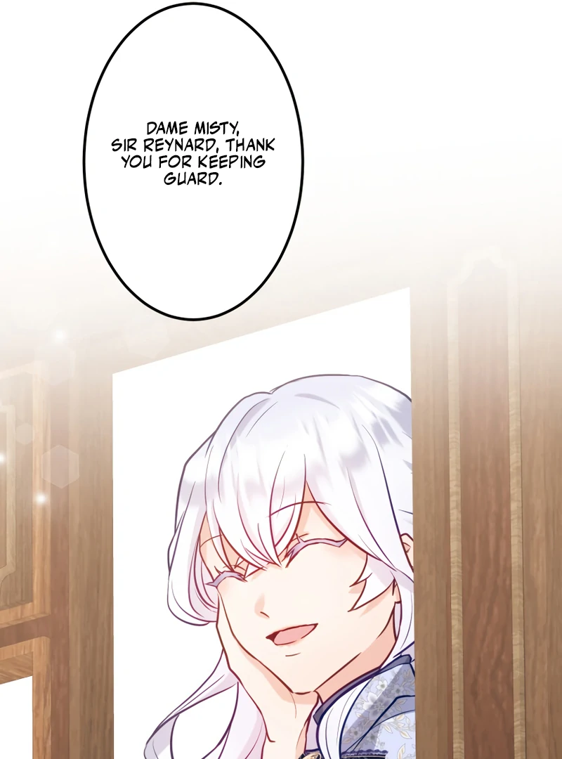 Princess Sveta’s Political Marriage Chapter 25 - Page 45