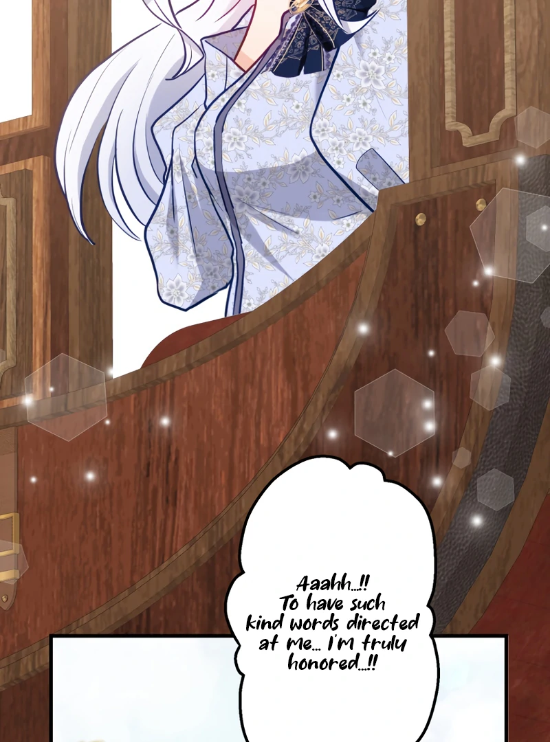 Princess Sveta’s Political Marriage Chapter 25 - Page 46