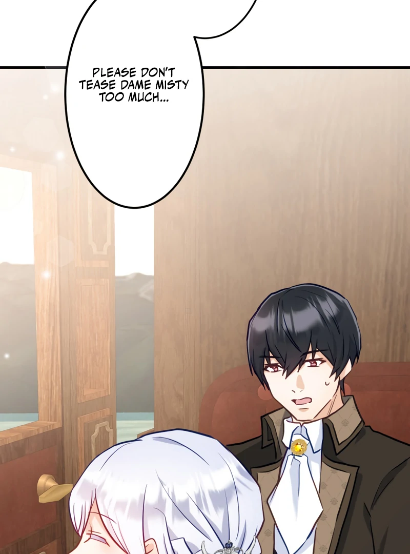 Princess Sveta’s Political Marriage Chapter 25 - Page 48