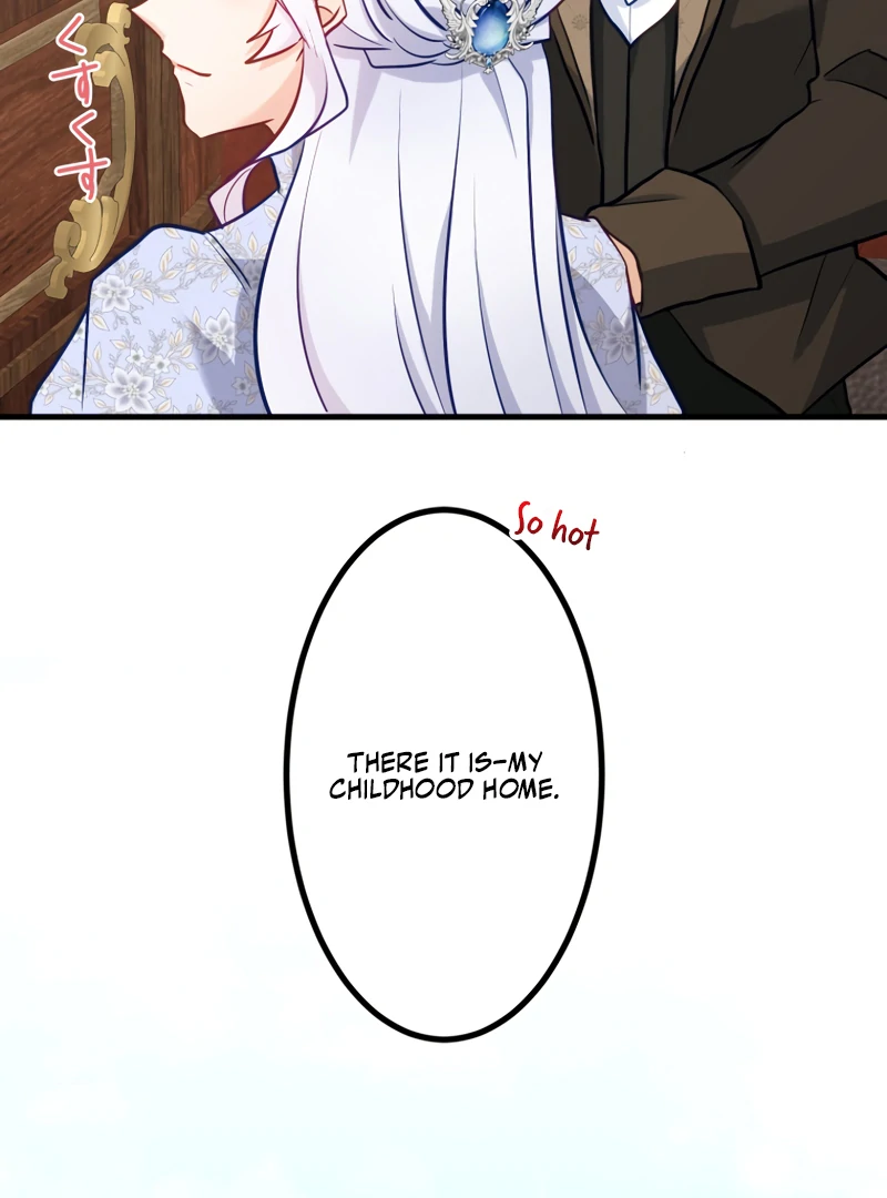 Princess Sveta’s Political Marriage Chapter 25 - Page 49