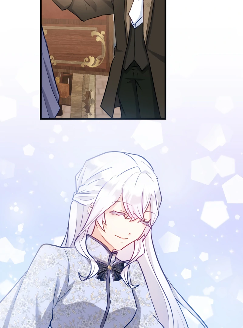 Princess Sveta’s Political Marriage Chapter 25 - Page 54
