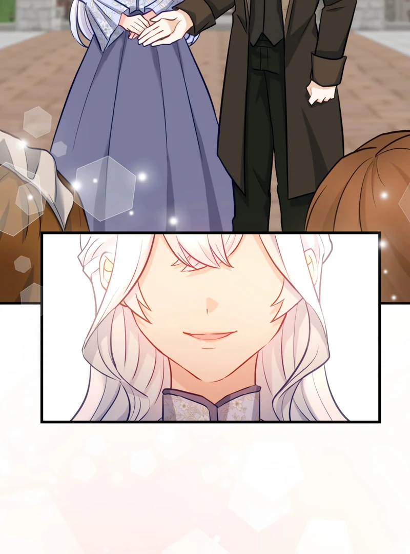 Princess Sveta’s Political Marriage Chapter 25 - Page 59