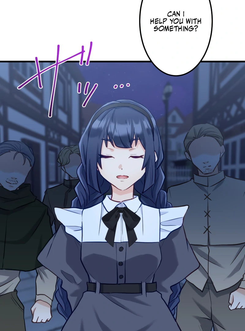Princess Sveta’s Political Marriage Chapter 25 - Page 9