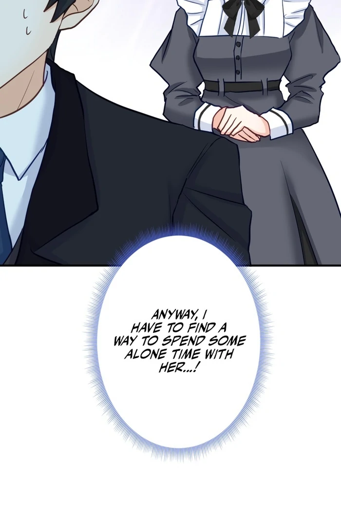 Princess Sveta’s Political Marriage Chapter 27 - Page 14