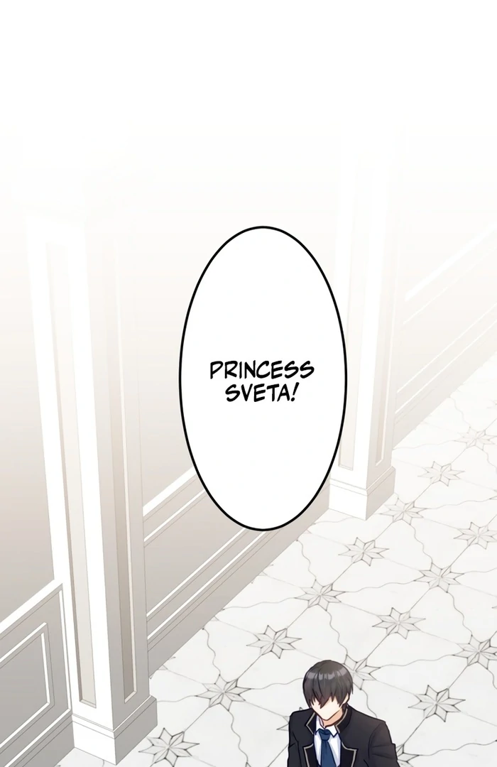 Princess Sveta’s Political Marriage Chapter 27 - Page 15