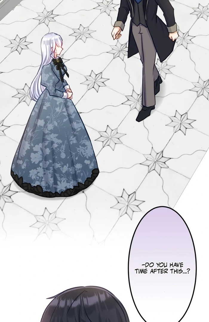 Princess Sveta’s Political Marriage Chapter 27 - Page 16