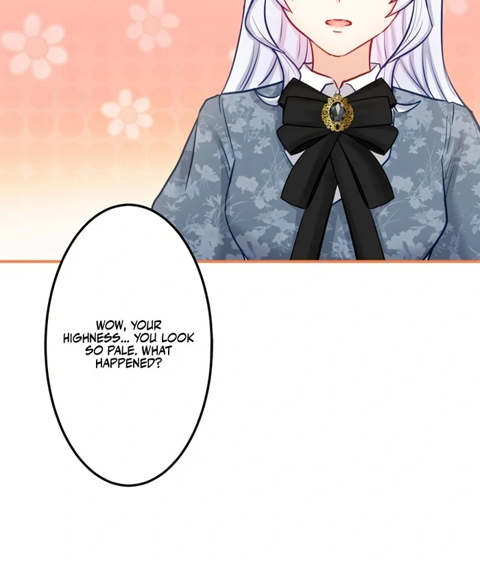 Princess Sveta’s Political Marriage Chapter 27 - Page 18