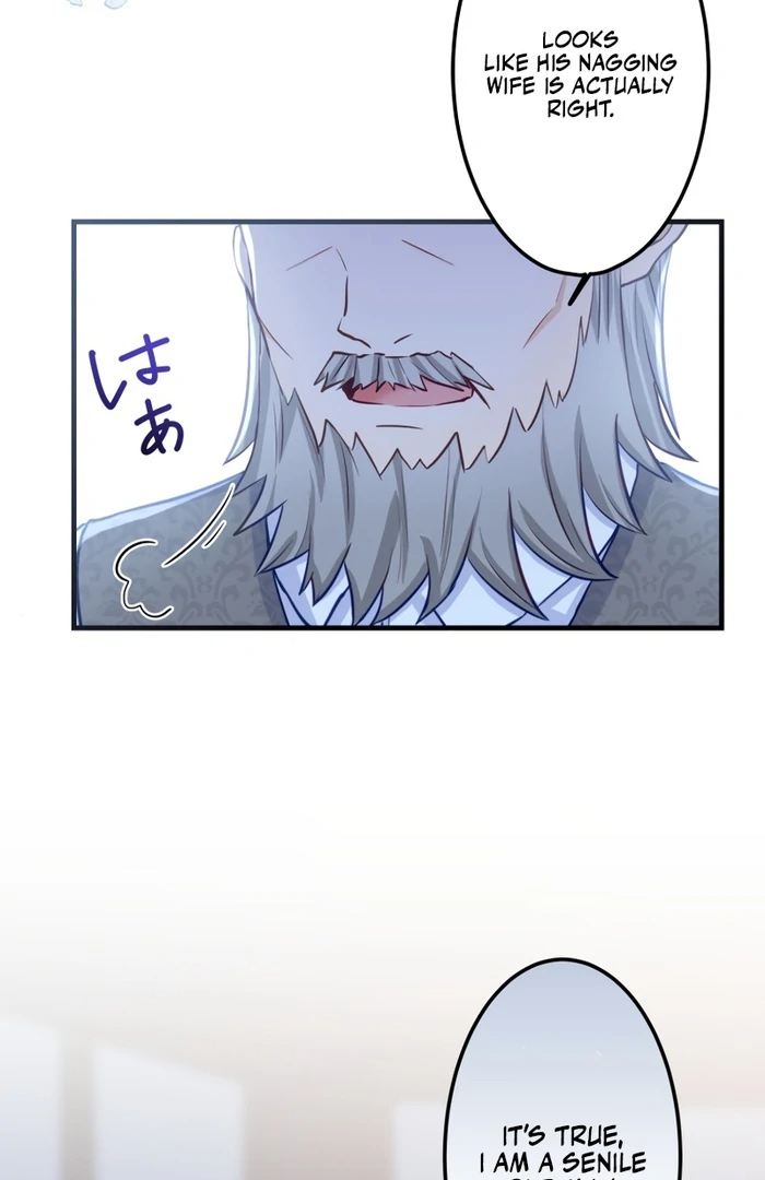 Princess Sveta’s Political Marriage Chapter 27 - Page 2