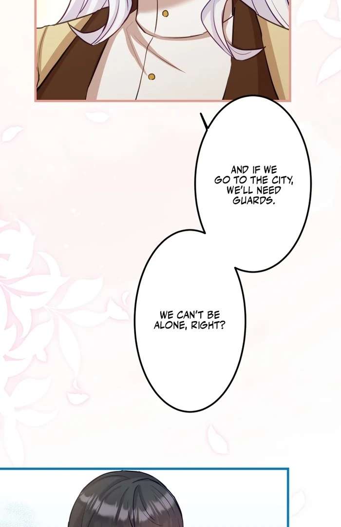 Princess Sveta’s Political Marriage Chapter 27 - Page 36