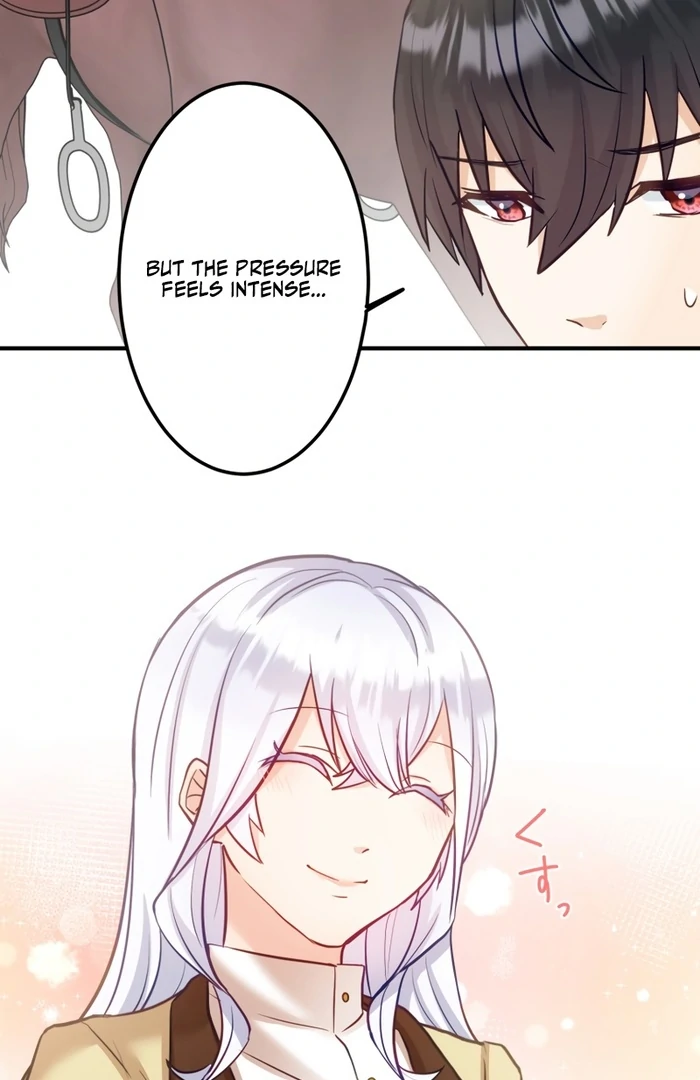 Princess Sveta’s Political Marriage Chapter 27 - Page 40