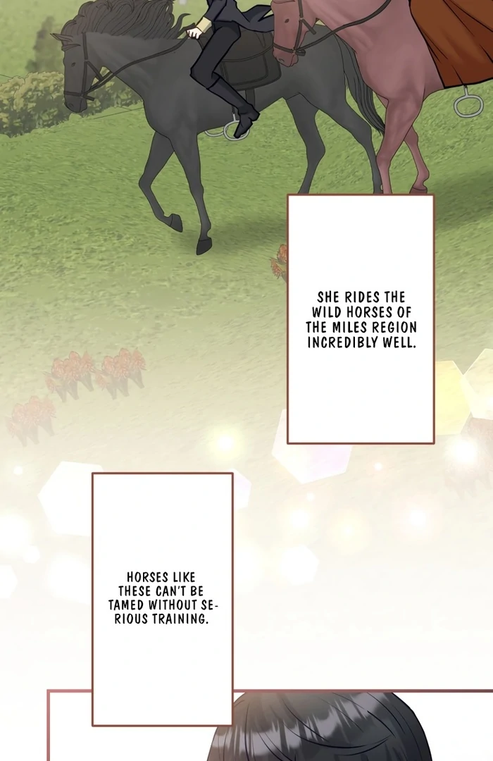 Princess Sveta’s Political Marriage Chapter 27 - Page 42