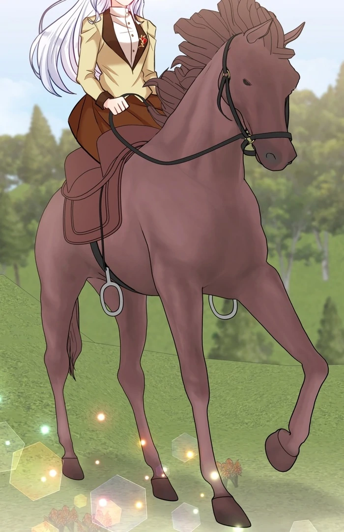 Princess Sveta’s Political Marriage Chapter 27 - Page 44