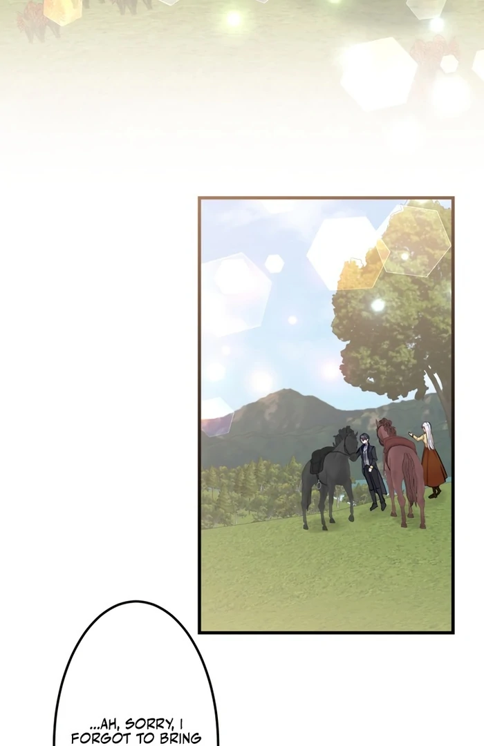 Princess Sveta’s Political Marriage Chapter 27 - Page 45