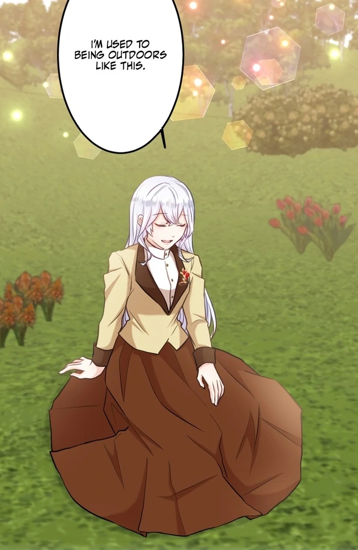 Princess Sveta’s Political Marriage Chapter 27 - Page 47