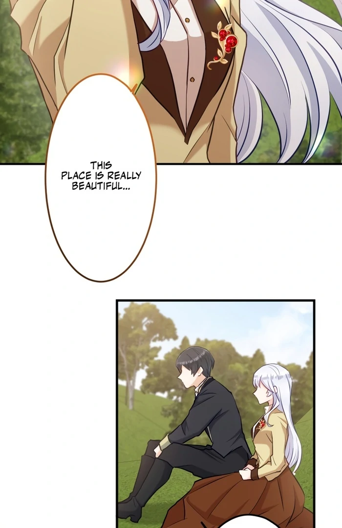 Princess Sveta’s Political Marriage Chapter 27 - Page 50
