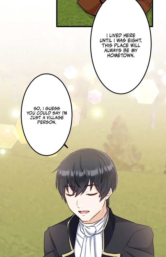 Princess Sveta’s Political Marriage Chapter 27 - Page 51