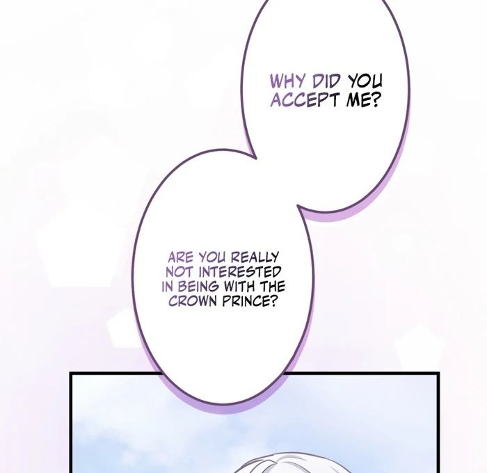 Princess Sveta’s Political Marriage Chapter 27 - Page 56