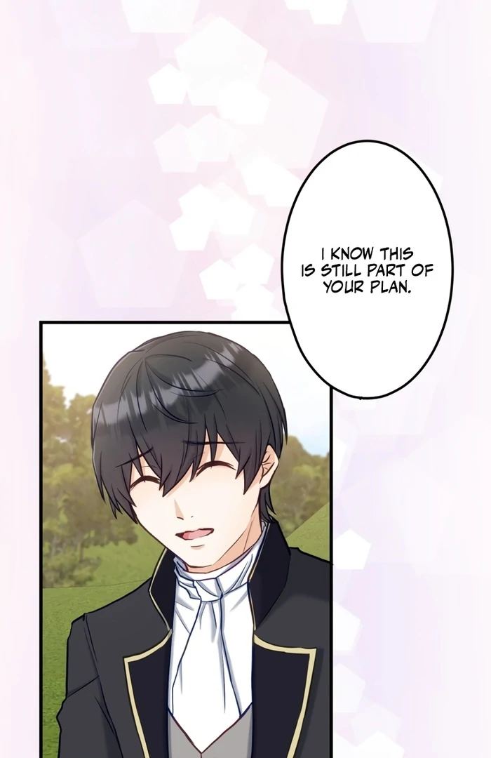 Princess Sveta’s Political Marriage Chapter 27 - Page 58