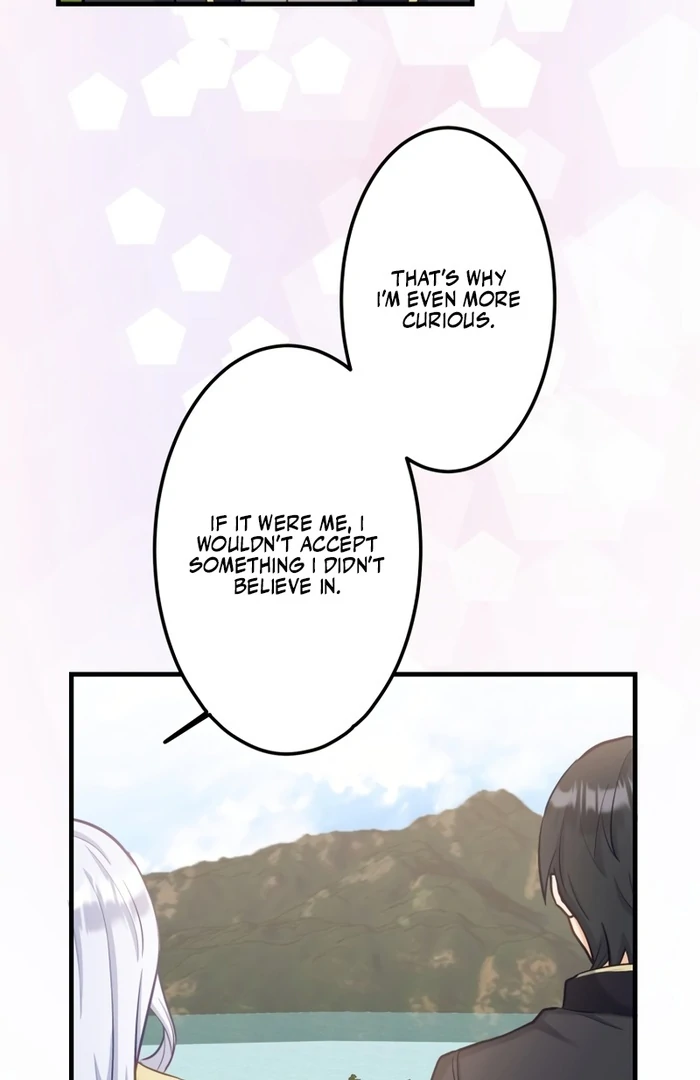 Princess Sveta’s Political Marriage Chapter 27 - Page 59