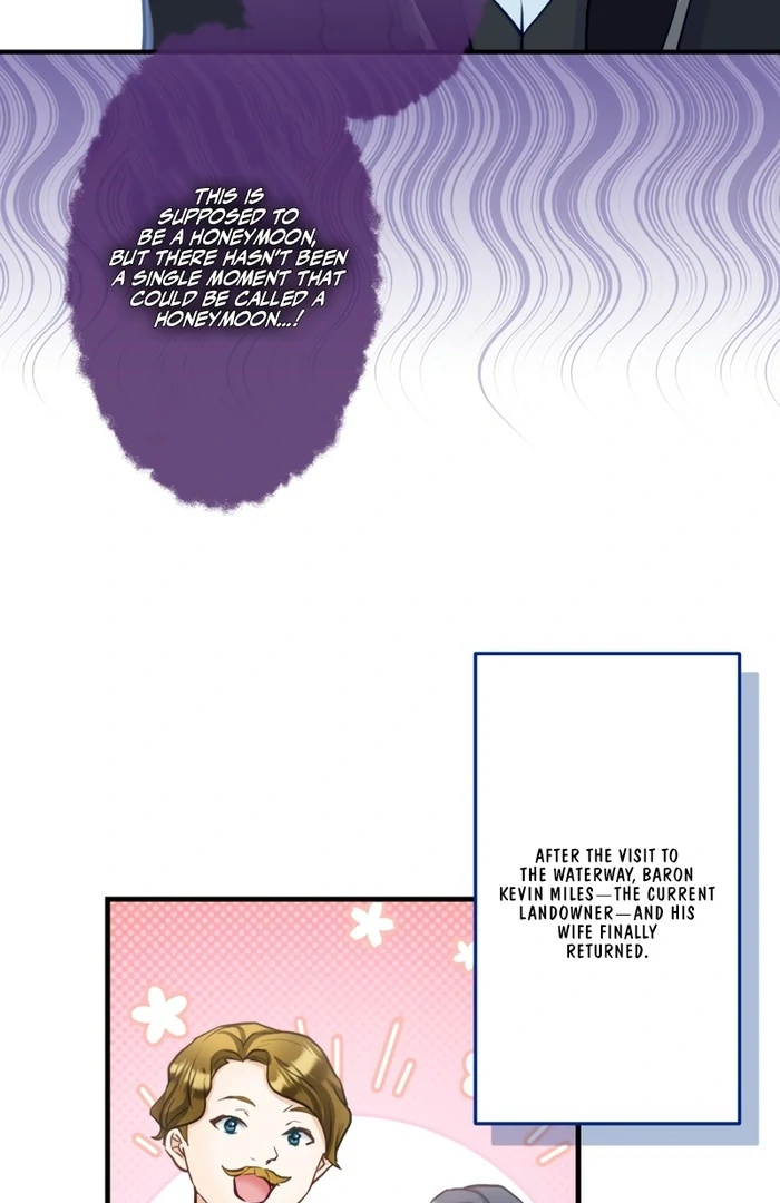 Princess Sveta’s Political Marriage Chapter 27 - Page 6