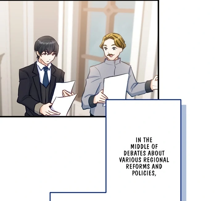 Princess Sveta’s Political Marriage Chapter 27 - Page 8