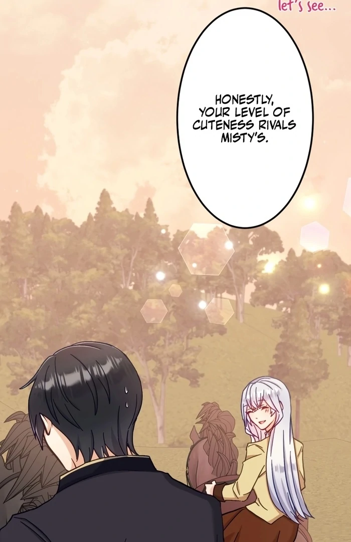 Princess Sveta’s Political Marriage Chapter 28 - Page 15