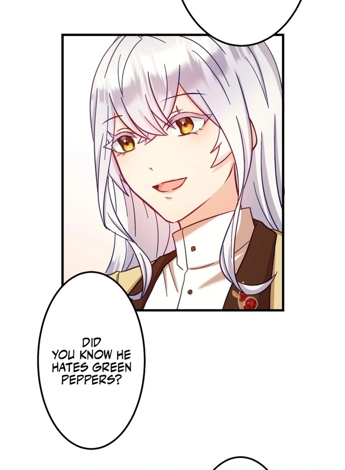 Princess Sveta’s Political Marriage Chapter 28 - Page 17