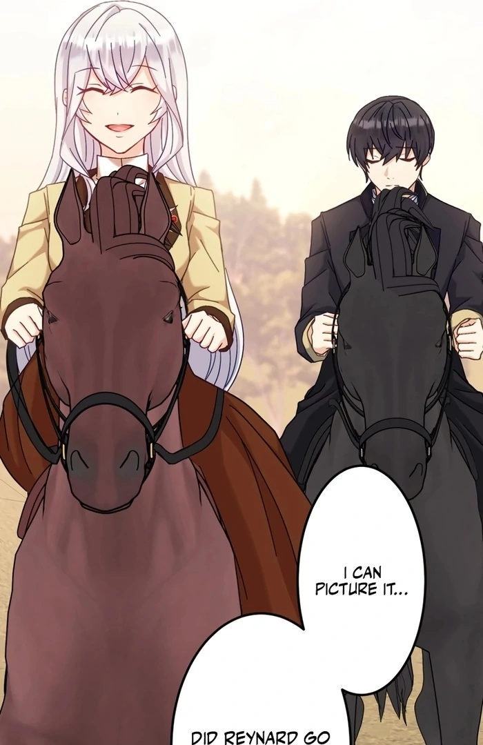 Princess Sveta’s Political Marriage Chapter 28 - Page 19