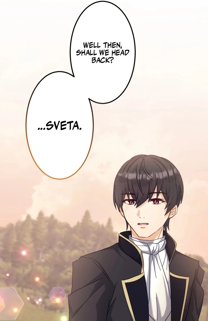 Princess Sveta’s Political Marriage Chapter 28 - Page 28
