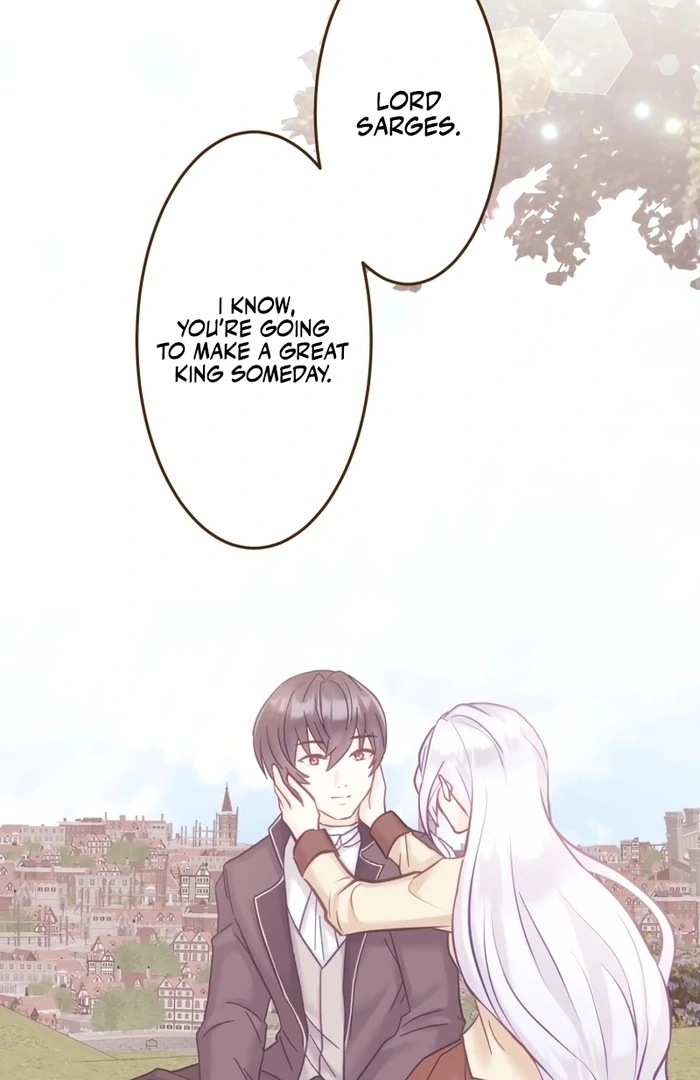 Princess Sveta’s Political Marriage Chapter 28 - Page 3