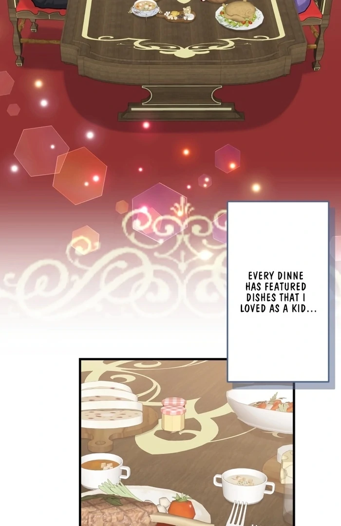 Princess Sveta’s Political Marriage Chapter 28 - Page 34