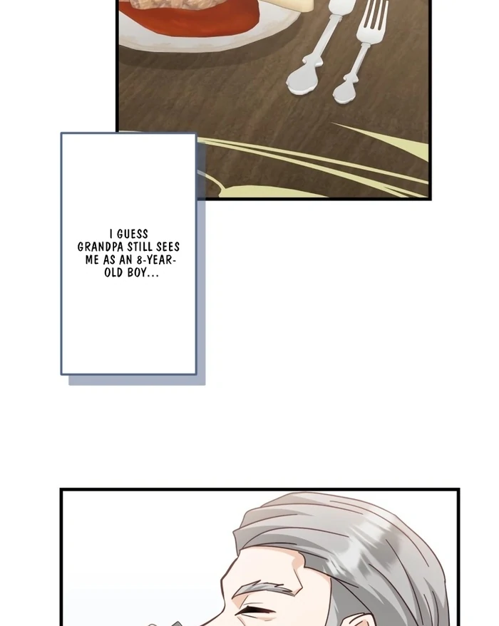 Princess Sveta’s Political Marriage Chapter 28 - Page 35