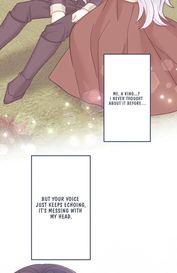 Princess Sveta’s Political Marriage Chapter 28 - Page 4