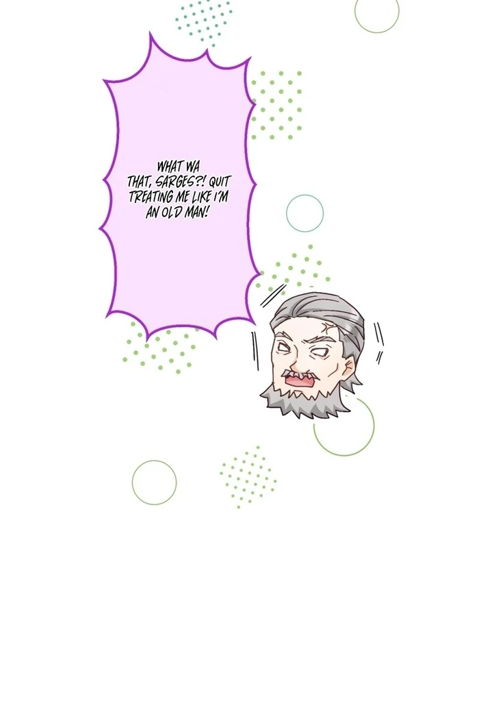 Princess Sveta’s Political Marriage Chapter 28 - Page 45