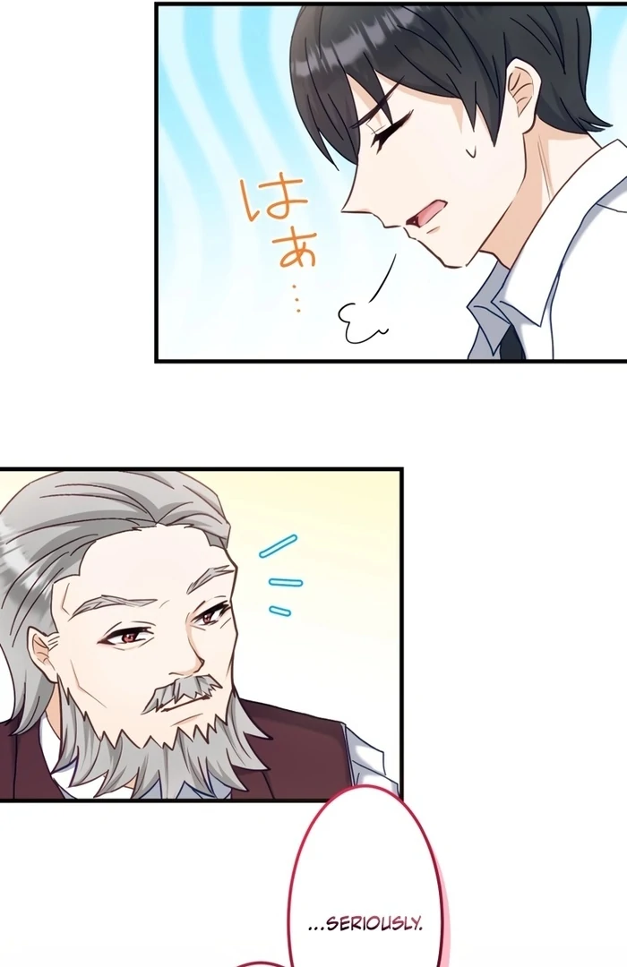 Princess Sveta’s Political Marriage Chapter 28 - Page 46