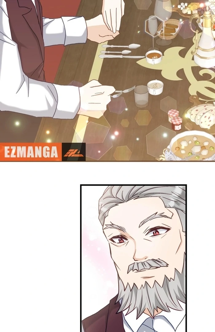Princess Sveta’s Political Marriage Chapter 28 - Page 48