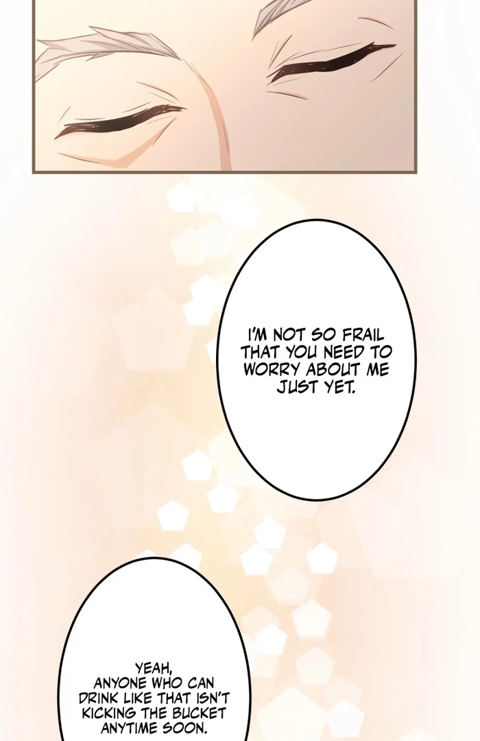 Princess Sveta’s Political Marriage Chapter 28 - Page 50