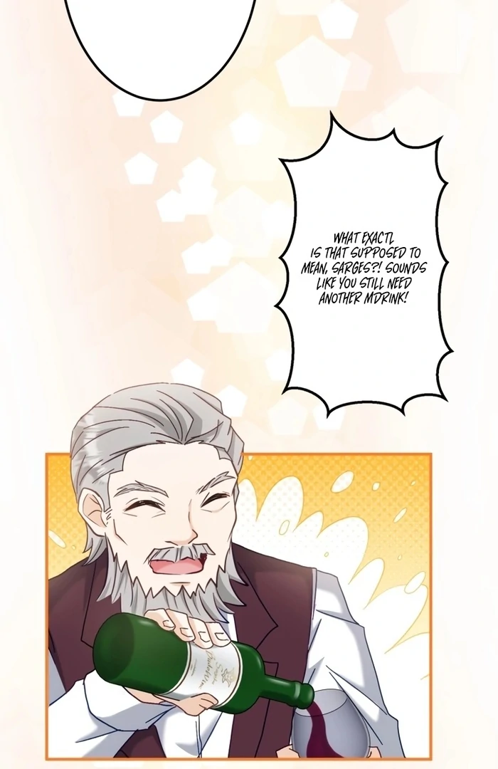 Princess Sveta’s Political Marriage Chapter 28 - Page 51
